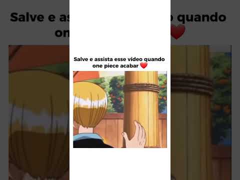 VOLTE AQUI QUANDO ONE PIECE ACABAR‼️ #onepiece #alta #explore #luffy #onepiecefan #shoets #zoro
