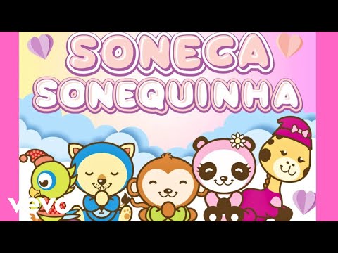 Animazoo - Soneca Sonequinha