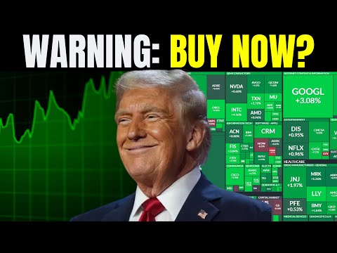 🚨URGENT: WATCH THIS BEFORE TRUMP SIGNS CRYPTO BILL!!!
