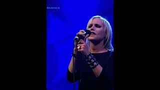 The Cardigans : Erase/Rewind Live Düsseldorf 1999 #sweden