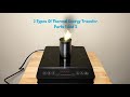 Exploring Thermal Energy Transfer: Conduction and Convection