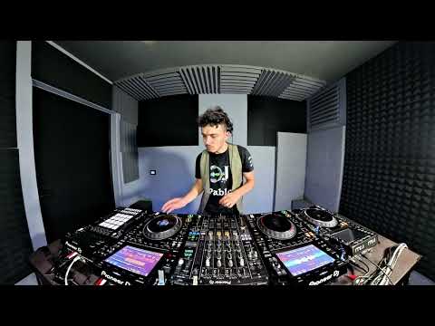 Leonardo Paolini (Dj Pablo)