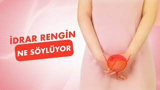 Çocuklarda Sağlıklı İdrar Rengi Nasıl Olmalıdır?│Prof. Dr. Cihangir Akgün