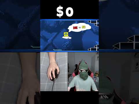 Ringtone but.. CHOOSE!! - Geometry Dash #shorts