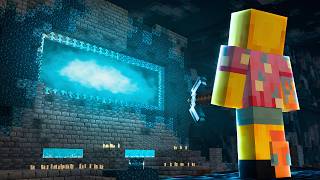 14 Yıl Sonra Minecrafta Yeni Boyut Geldi!