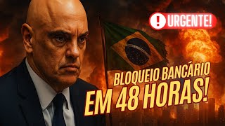 É ISSO QUE ACONTECE QUANDO SE "IGNORA" AS SANÇÕES DA LEI MAGNITSKY!
