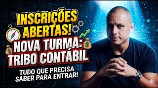 Tudo que você precisa saber para entrar na Tribo Contábil