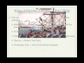 Colonial Reactions to British Policies