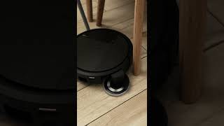 Nowość 2026 - Poznaj Roomba Plus 575 Combo + AutoWash | iRobot