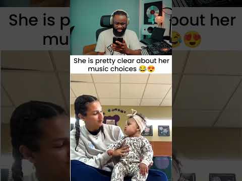 She Don't Want No Baby Song