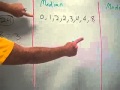 Data Set Analysis and Measures