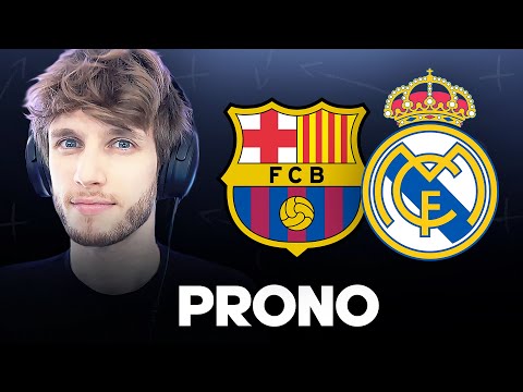 🏆 Real ou Barça : qui est plus fort ?