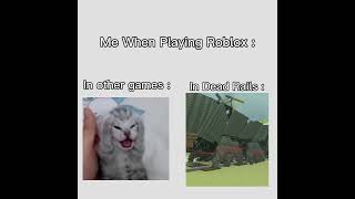 Does anybody else play dead rails #roblox #deadrails #edit #viral #fyp #sub #content