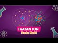 Ikatan Ion dan Stabilitas Atom