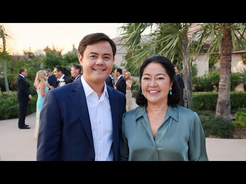 KUMPIRMADONG TOTOO ANG TSISMIS! LISA MARCOS DAWIT NGA BA?!