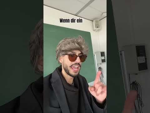 🔥 EX-Schüler Mo DRIBBELT System + Lehrer?! #Fragenduell (Part 304) #Shorts