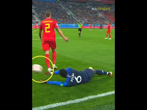 Genius Time Wasting in Football ⏰