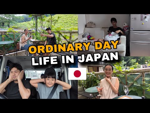 ORDINARY DAY LIFE IN JAPAN  🇯🇵🇵🇭 Vlog 827 | Jpinoy Vlogs  | Buhay sa Japan