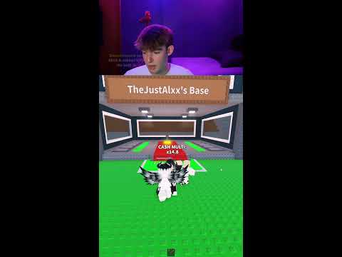 Roblox Steal a Brainrot - Lucky Block Opening, September 23rd