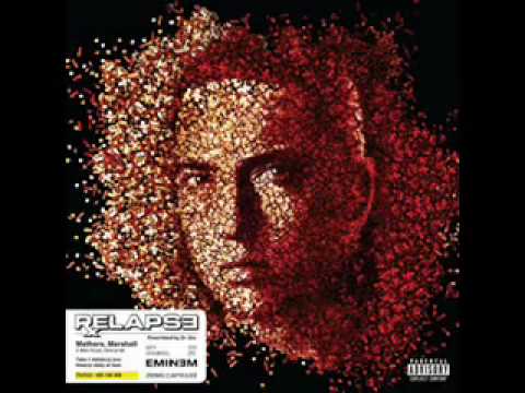 Eminem - We Made You (Uncensored)