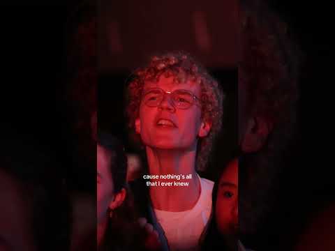 2 months of With You ❤️🥹 I can truly say this song has changed my life.