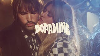 Jordan Haj & Emma Smetana - Dopamine (Official video)