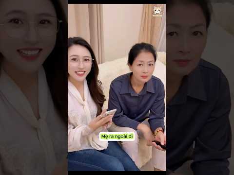 😲 Con Rể Đuổi Mẹ Vợ Ra Khỏi Nhà Và Các Kết