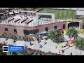 Community-Led Effort in Minneapolis