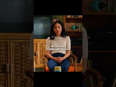 Mark suggested that Jessica give Luis an axe #shorts #video#motivation