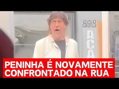 De NOVO! Eduardo Bueno é Encarado na Rua! E outras verdades a serem ouvidas