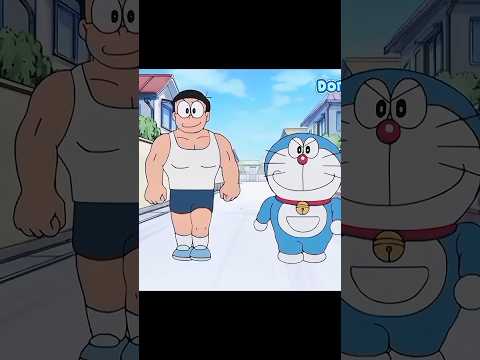 Và đây là... 😅😂🤣🤣 #short #doraemon #troll #memes #tiktok #funny #foryou #pov #fyp #trending #anime