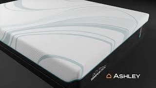 Ashley 2025 Presidents Day Tempur-Pedic Sale
