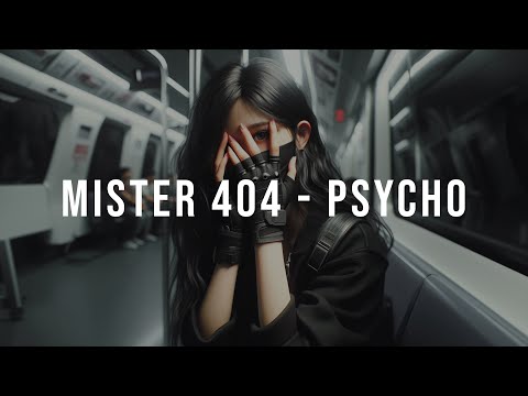 Mister 404 - Psycho [ Cyberpunk / Midtempo ]