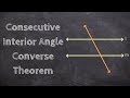Understanding Angles and Parallel Lines