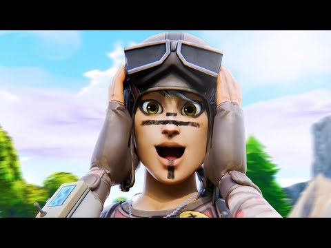 These Streamers DIED and Spectated ME! (They Thought I Was Hacking)