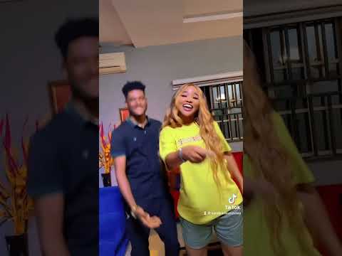 Who danced better between CHIDI DIKE & I. Please subscribe and press play to watch our latest movie