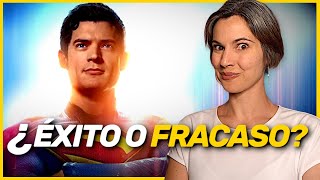 SUPERMAN de James Gunn: Lo BUENO, lo MALO y lo POLÍTICO | Opinión HONESTA