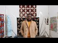 Exploring the Art and Influence of Sanford Biggers
