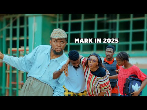 Mark In 2025 (Best Of Mark Angel Comedy)