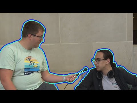 What is the worst horror movie you've seen? | Byte-ing Questions