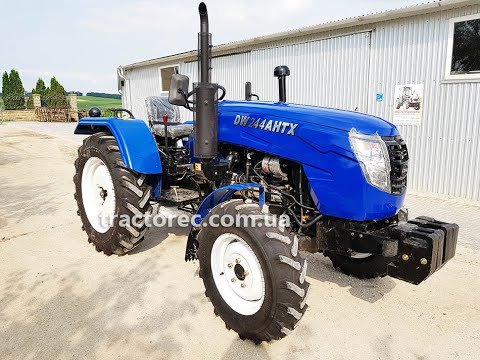 DW 244