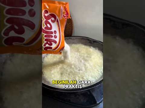 anak kos wajib tau #shortvideo #kuliner