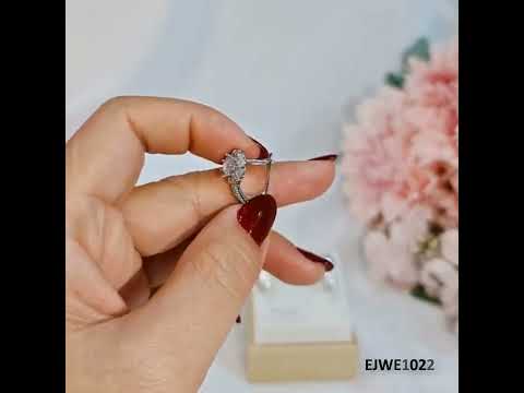 EJWE1022 Women's Earrings