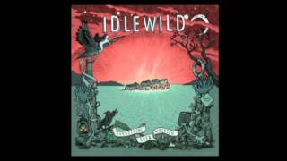 Idlewild Chords