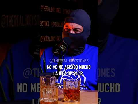 LE HABLAN AFUERA COMPA... ¡¿ QUÉ NO SABE QUIÉN SOY YO?!