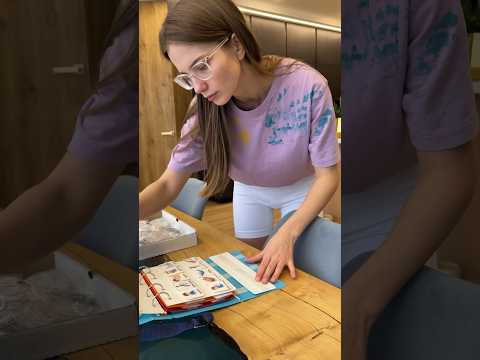 Это поможет вашему ребенку заговорить🙏 Влезло очень мало, запишу ещё ролики если актуально для вас?