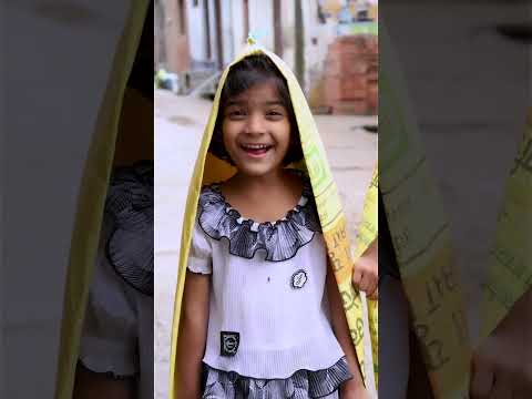 palak break uncle new umbrella🥰 #shashidavel #ytshorts #shorts