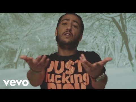 Lacrim - C’est ma vie