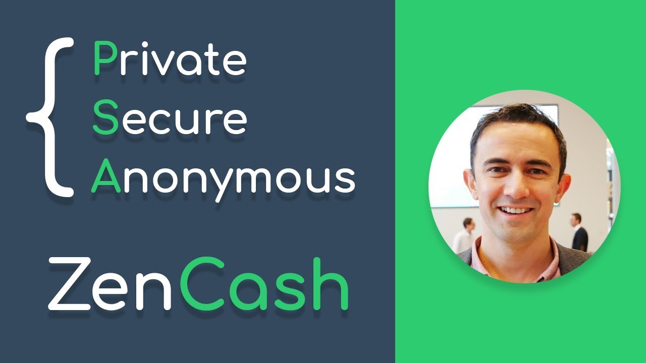 ZenCash Interview: A Private & Secure Cryptocurrency - Techlore