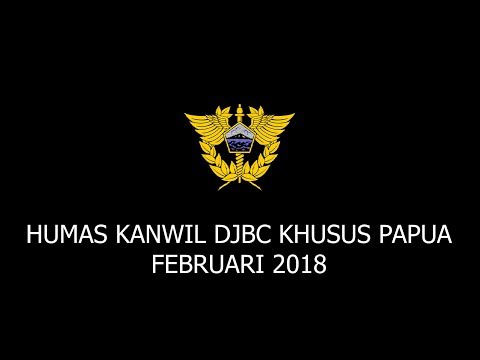 Download Video Pengambilan Sumpah / Janji PNS Di Lingkungan Kanwil DJBC Khusus Papua Tahun 2018 Download Video Pengambilan Sumpah / Janji PNS Di Lingkungan Kanwil DJBC Khusus Papua Tahun 2018